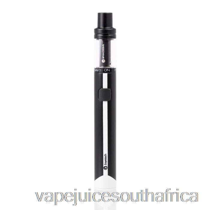Vape Pods Joyetech Ego Aio Eco Starter Kit Black